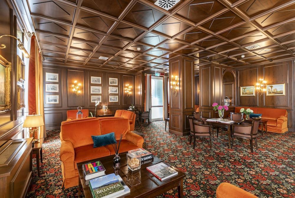 The Regency Sure Hotel Collection By Best Western Lissone Dış mekan fotoğraf