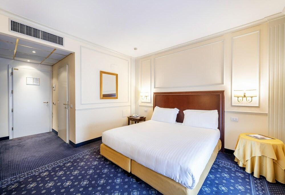 The Regency Sure Hotel Collection By Best Western Lissone Dış mekan fotoğraf