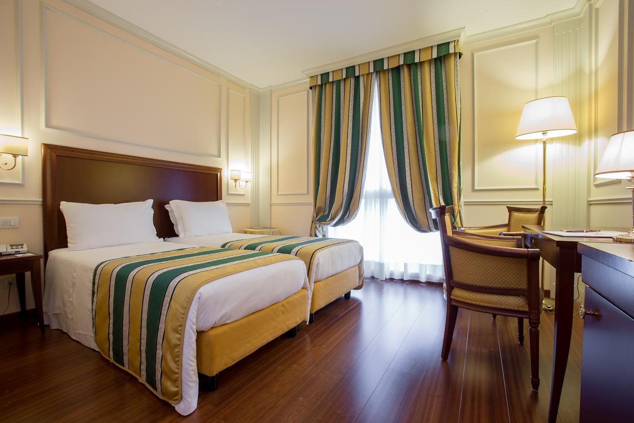 The Regency Sure Hotel Collection By Best Western Lissone Dış mekan fotoğraf