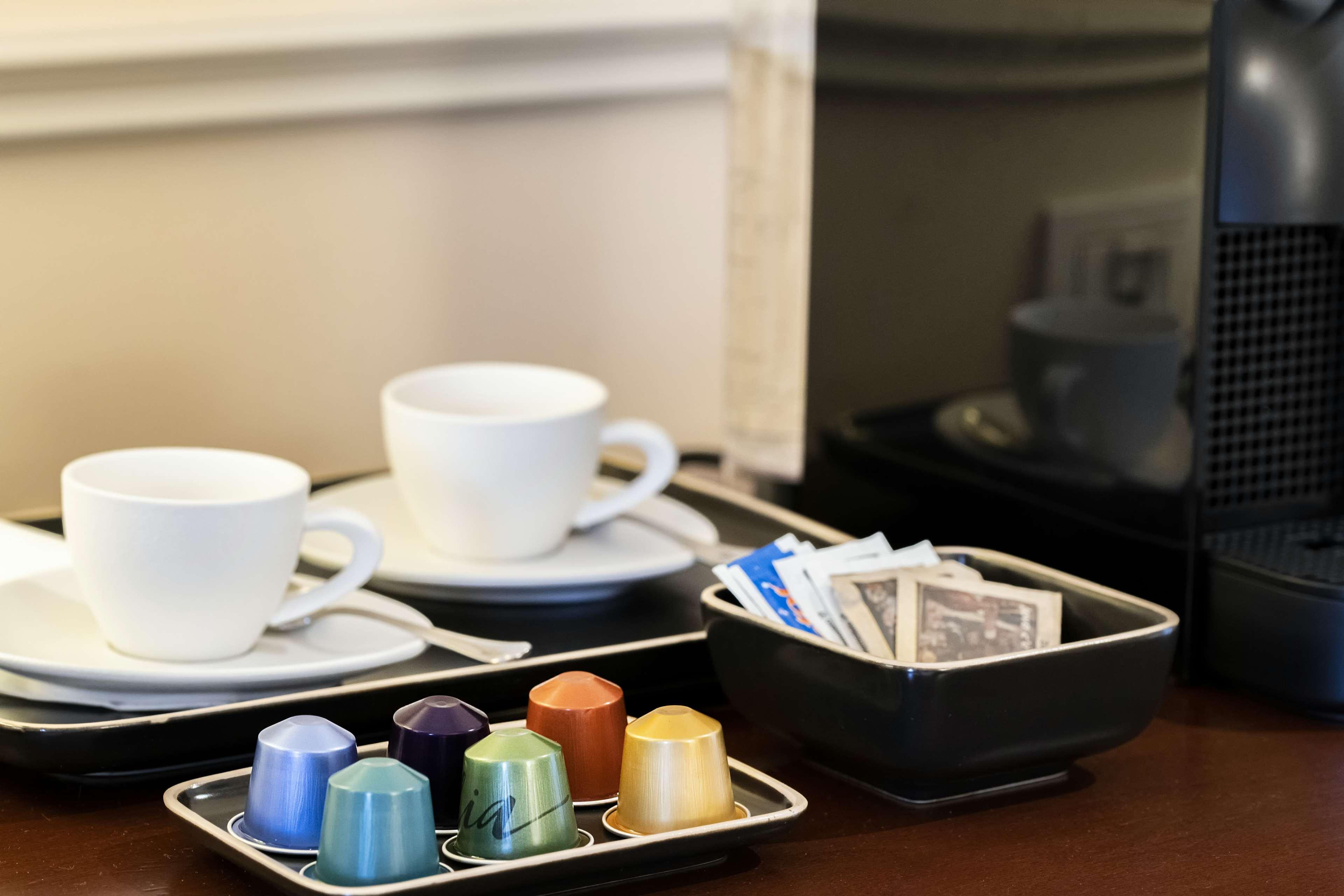 The Regency Sure Hotel Collection By Best Western Lissone Dış mekan fotoğraf