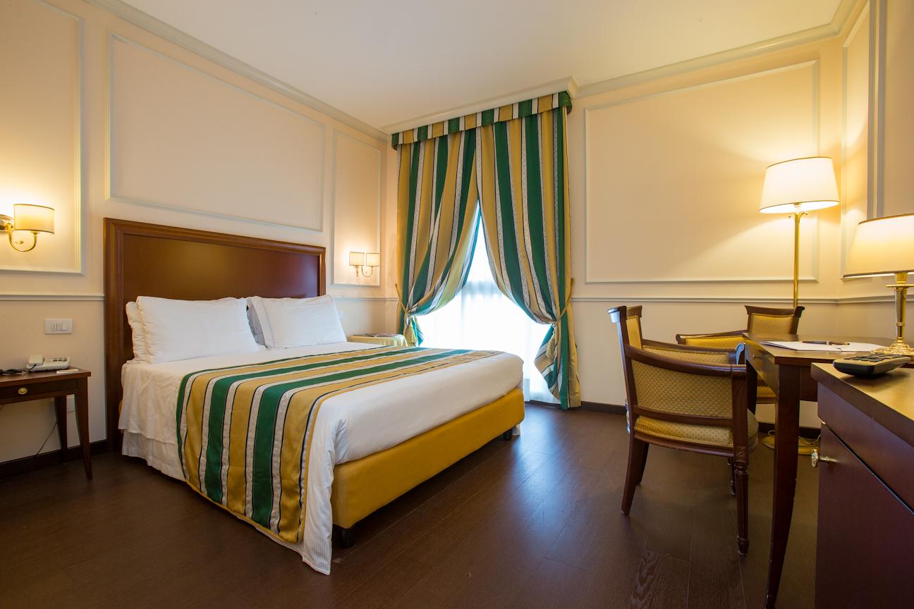 The Regency Sure Hotel Collection By Best Western Lissone Dış mekan fotoğraf