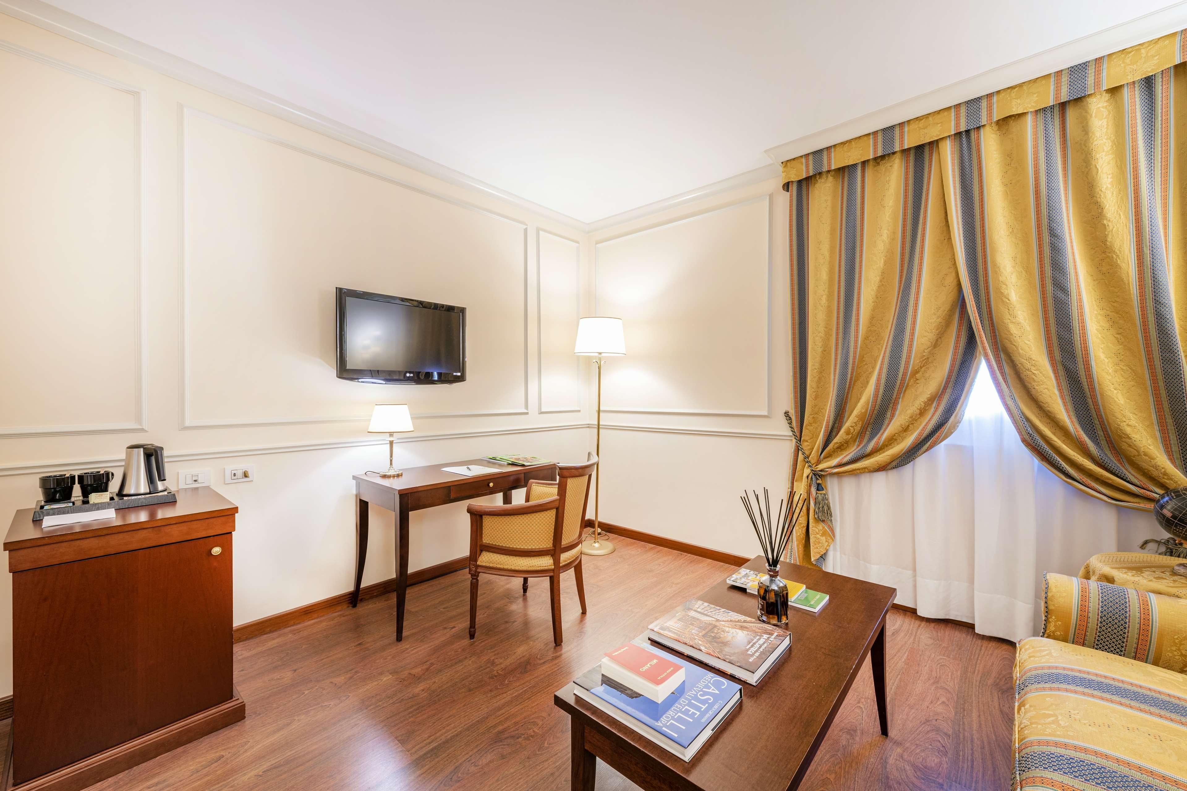 The Regency Sure Hotel Collection By Best Western Lissone Dış mekan fotoğraf