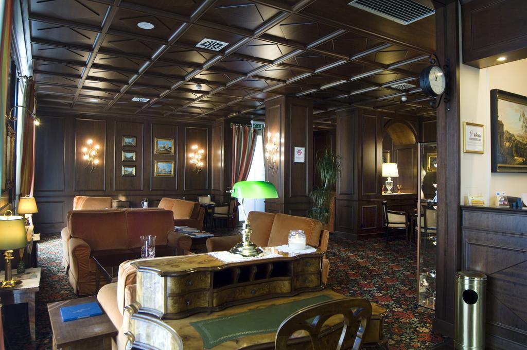 The Regency Sure Hotel Collection By Best Western Lissone Dış mekan fotoğraf