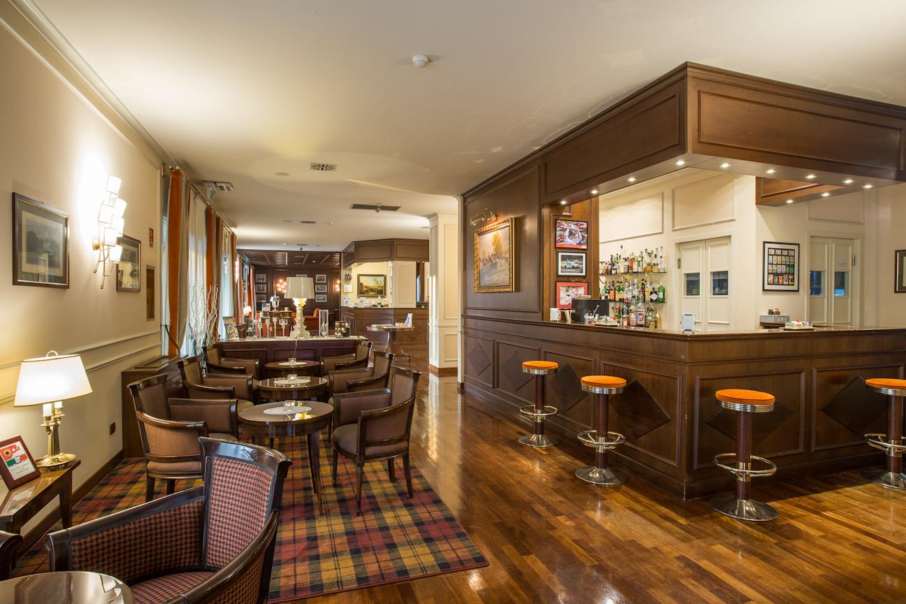 The Regency Sure Hotel Collection By Best Western Lissone Dış mekan fotoğraf