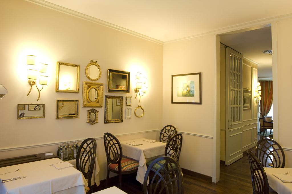 The Regency Sure Hotel Collection By Best Western Lissone Dış mekan fotoğraf
