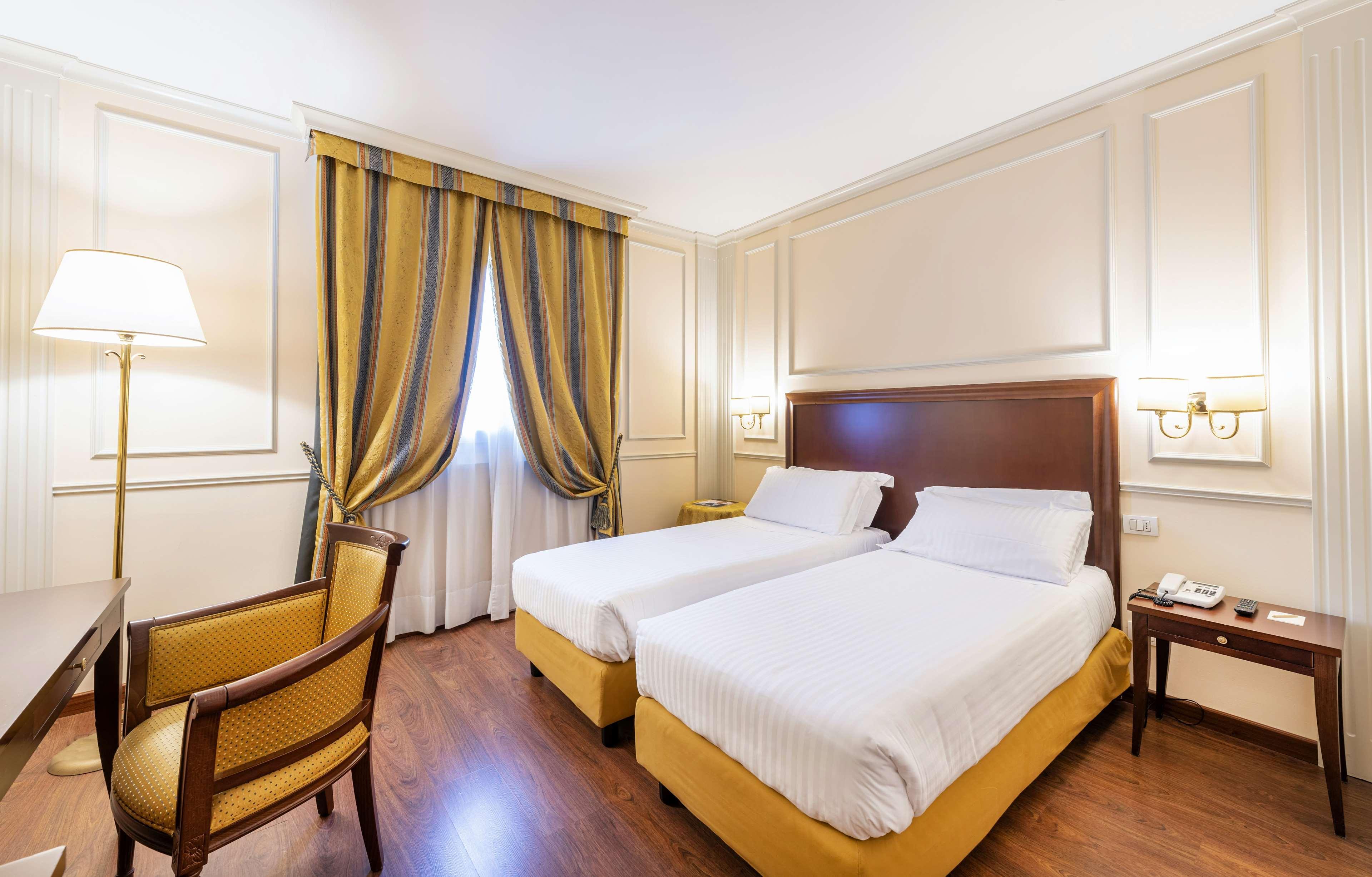 The Regency Sure Hotel Collection By Best Western Lissone Dış mekan fotoğraf