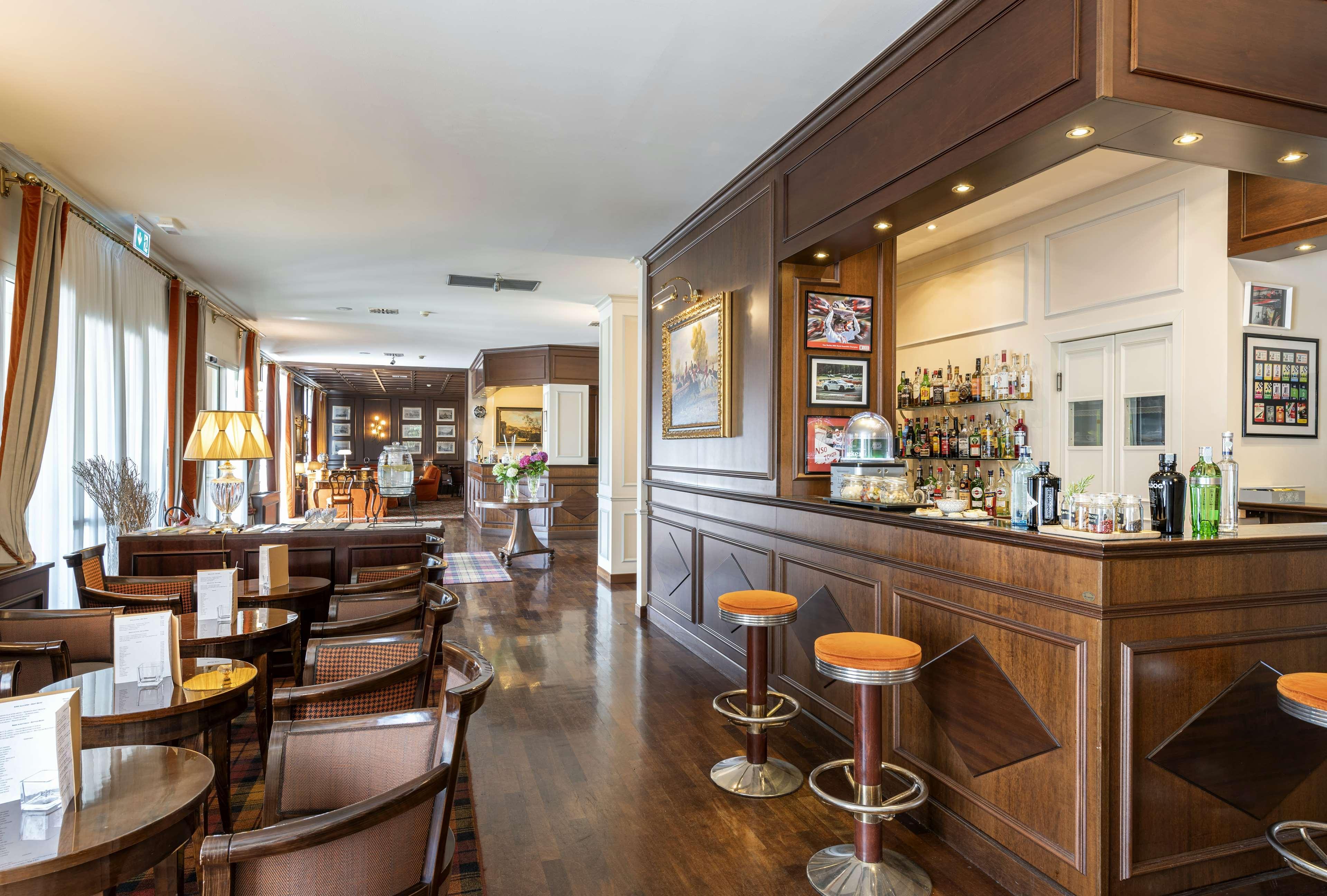 The Regency Sure Hotel Collection By Best Western Lissone Dış mekan fotoğraf