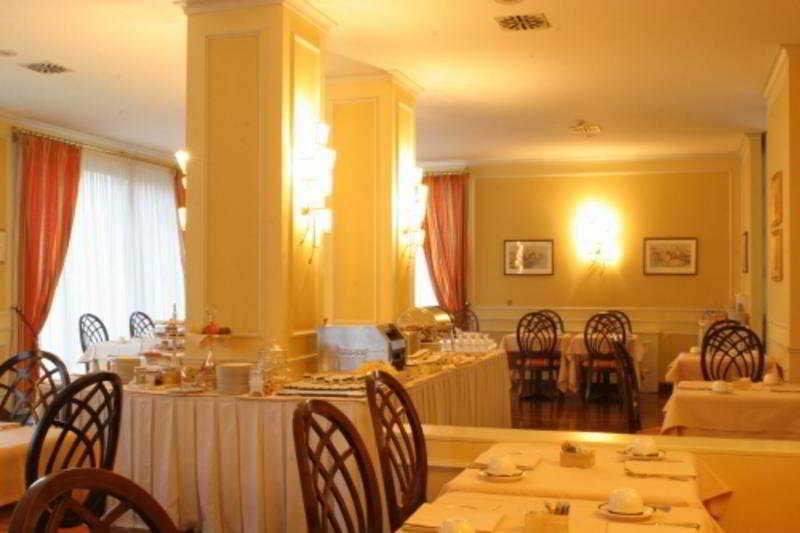 The Regency Sure Hotel Collection By Best Western Lissone Dış mekan fotoğraf