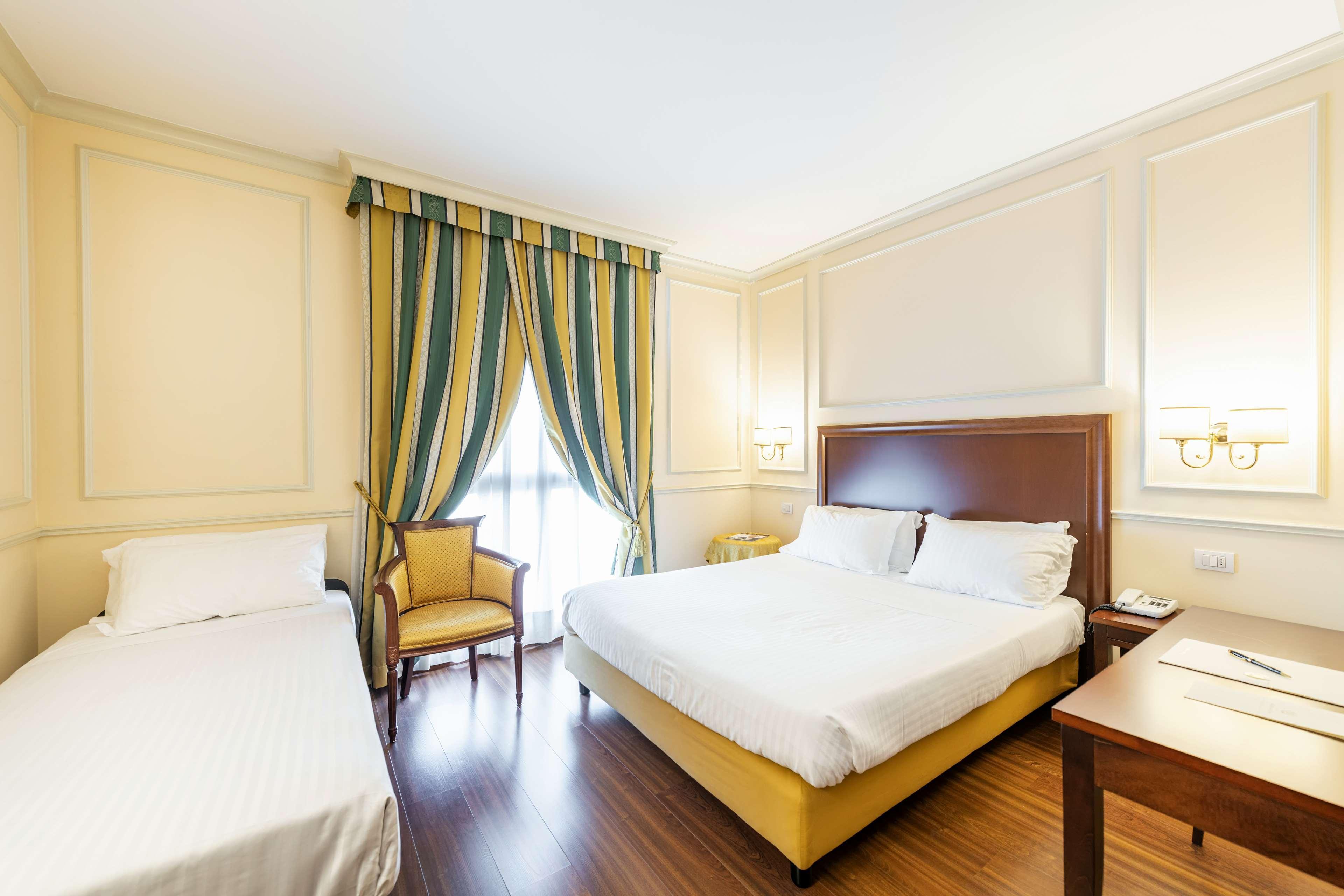 The Regency Sure Hotel Collection By Best Western Lissone Dış mekan fotoğraf