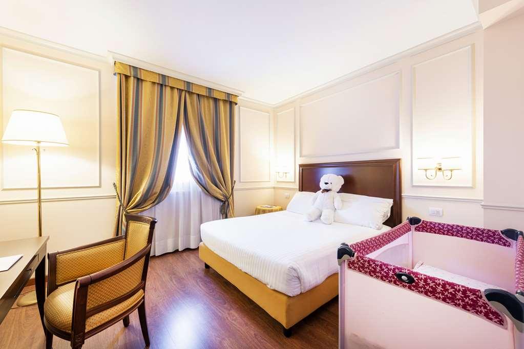The Regency Sure Hotel Collection By Best Western Lissone Oda fotoğraf