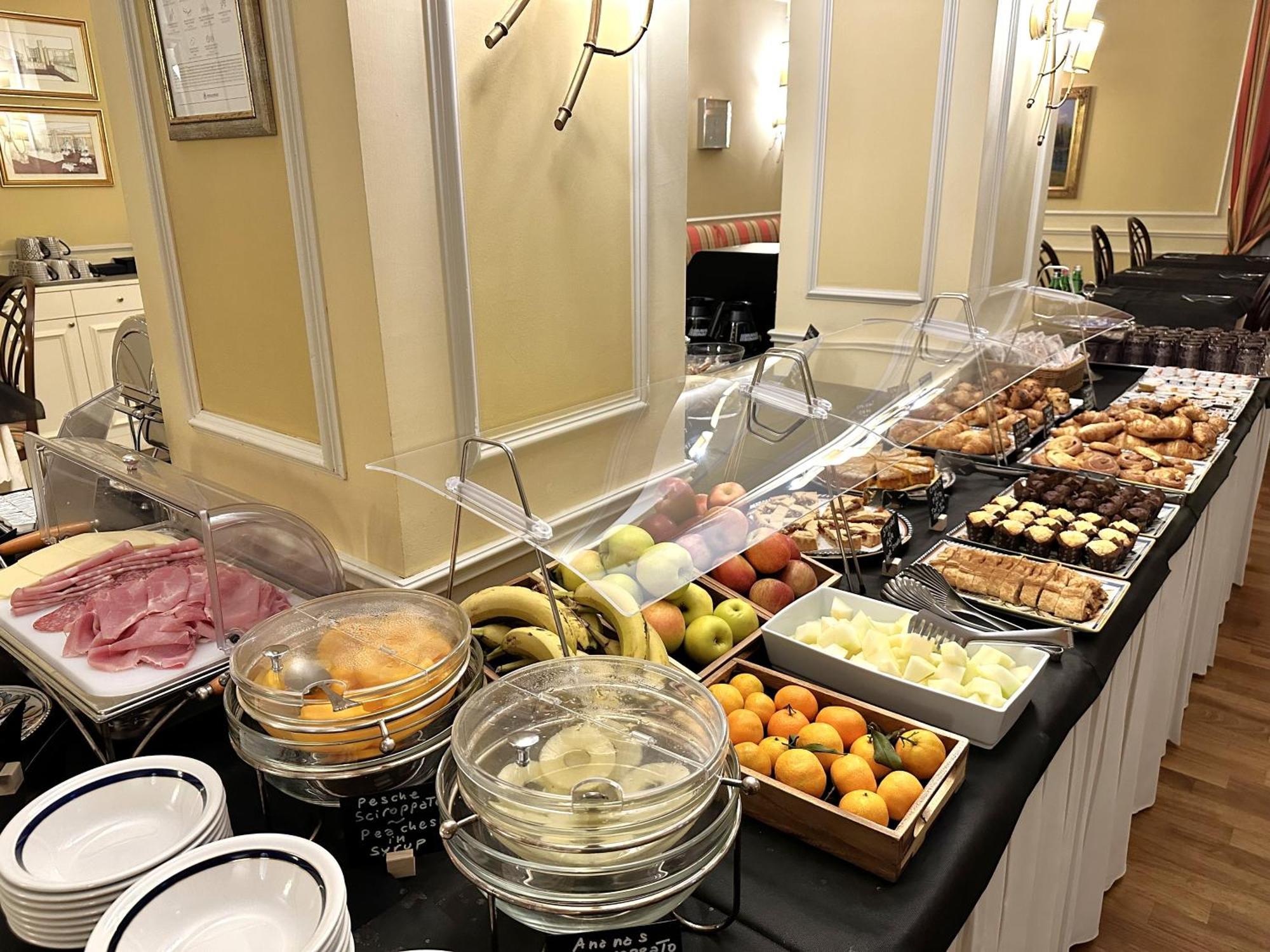 The Regency Sure Hotel Collection By Best Western Lissone Dış mekan fotoğraf
