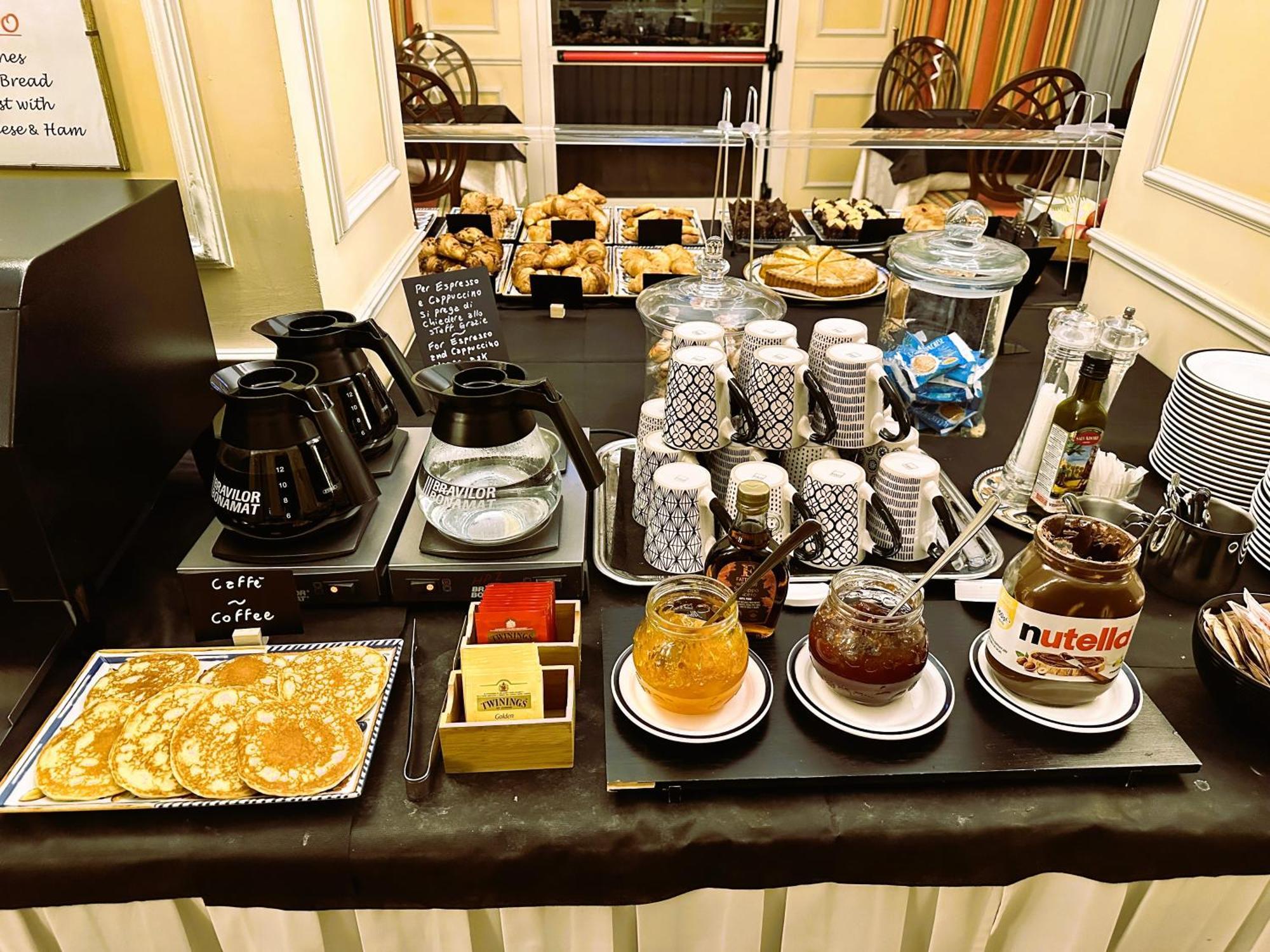 The Regency Sure Hotel Collection By Best Western Lissone Dış mekan fotoğraf