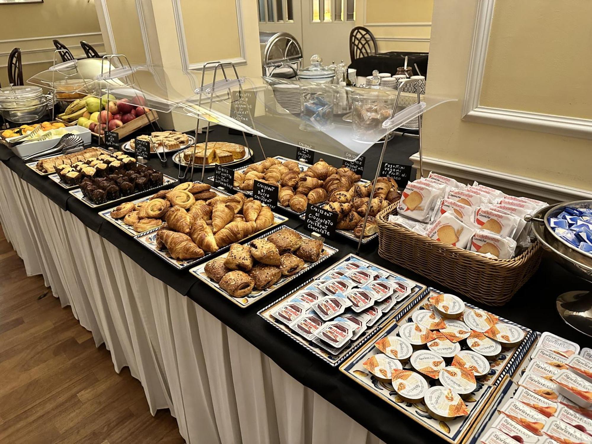 The Regency Sure Hotel Collection By Best Western Lissone Dış mekan fotoğraf