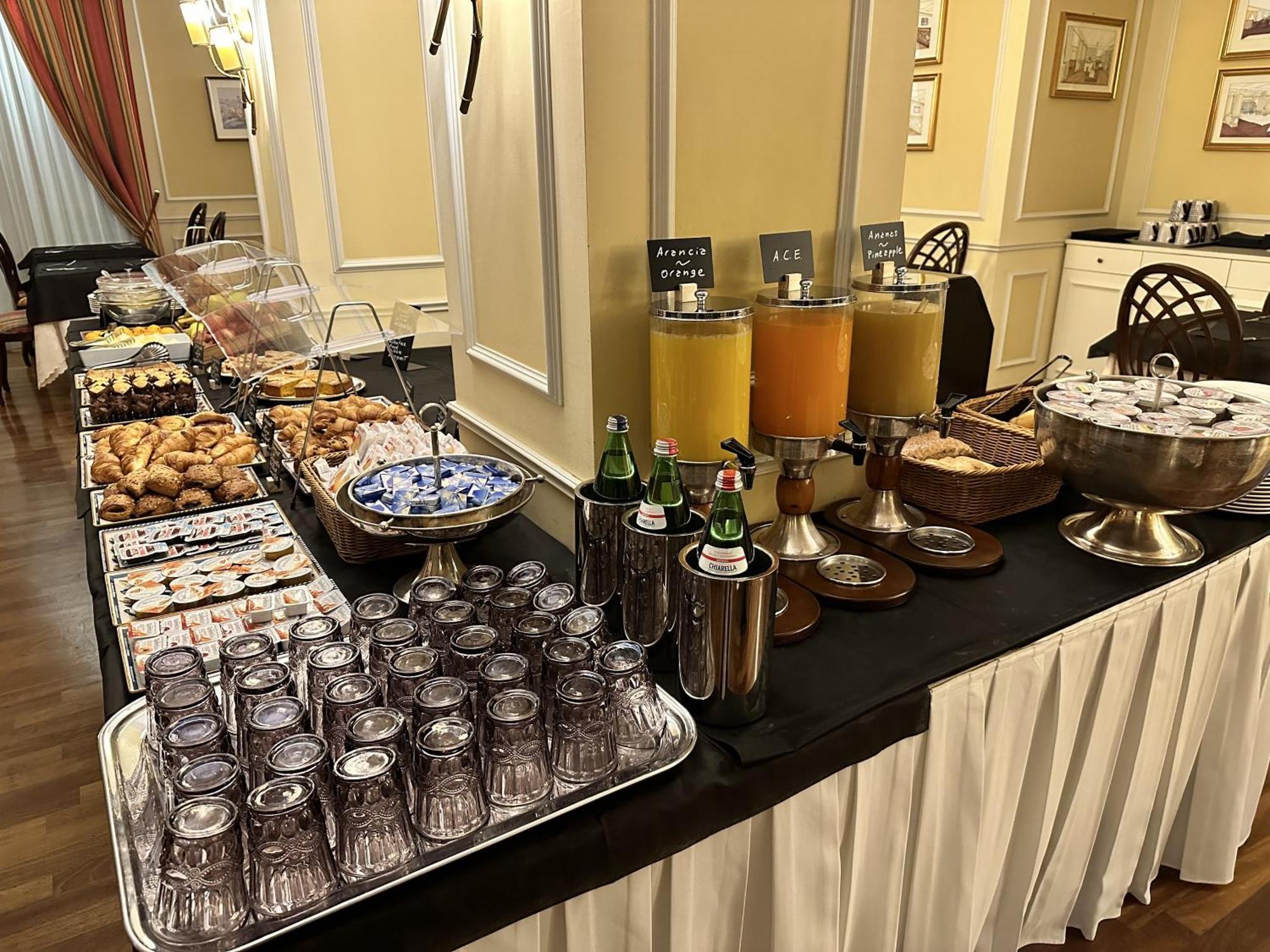 The Regency Sure Hotel Collection By Best Western Lissone Dış mekan fotoğraf