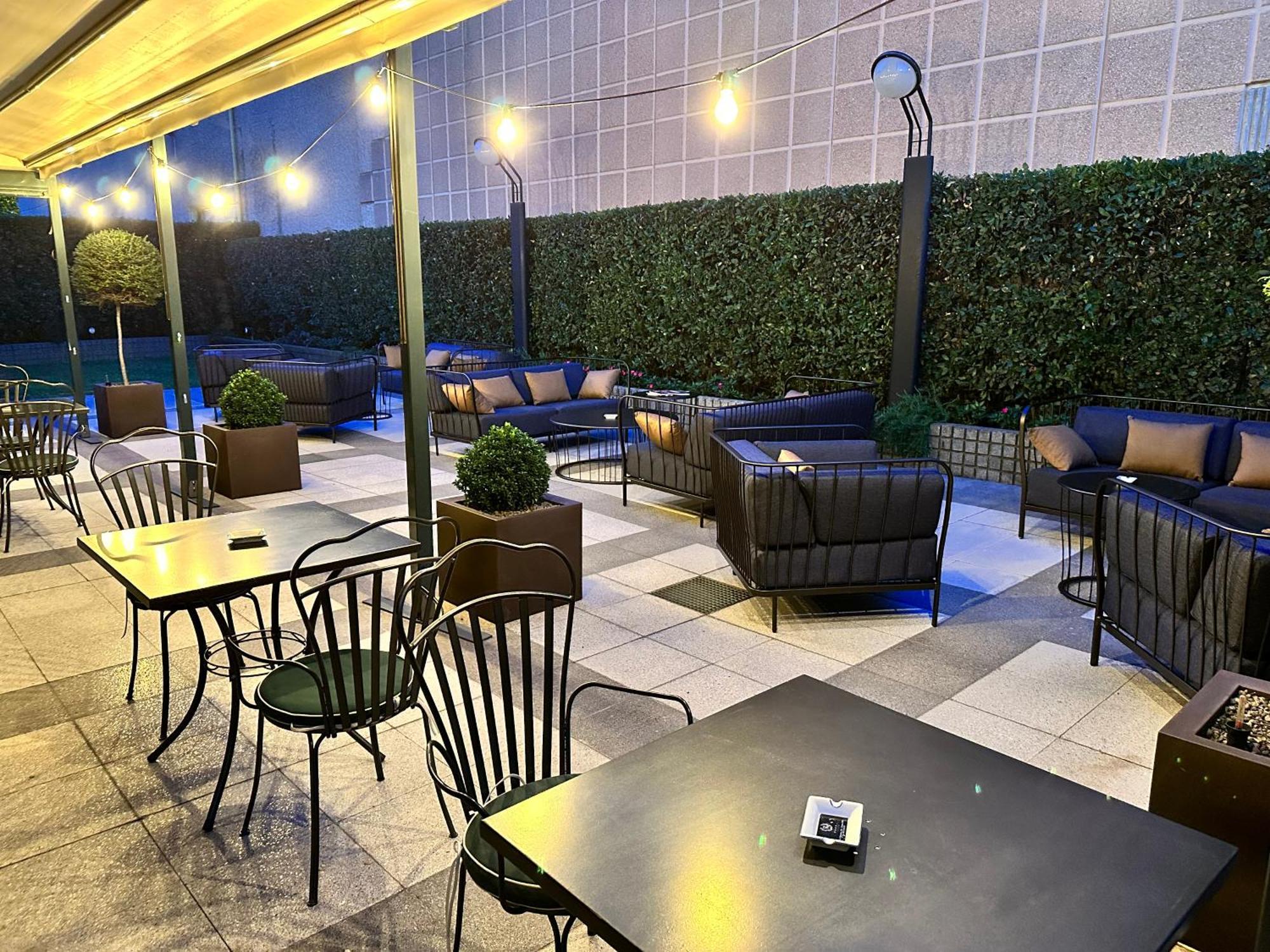 The Regency Sure Hotel Collection By Best Western Lissone Dış mekan fotoğraf