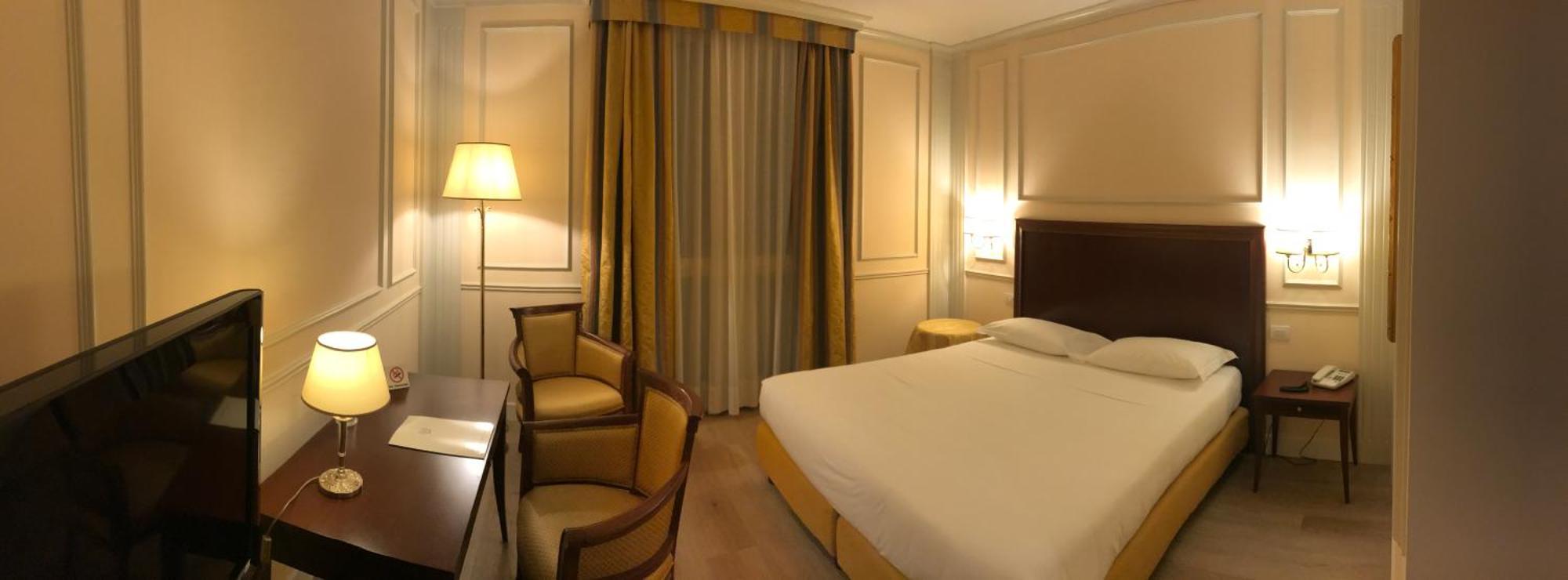 The Regency Sure Hotel Collection By Best Western Lissone Oda fotoğraf